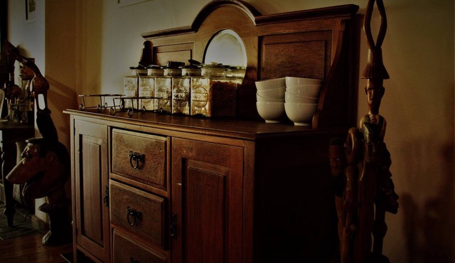 African Roots Guest House in Polokwane