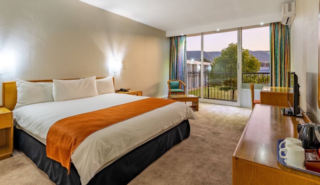 African Sky Hotels - Harrismith Inn in Maluti a Phofung