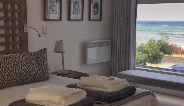Agulhas Ocean House in L'Agulhas