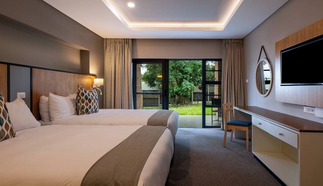aha Skukuza Safari Lodge in Mbombela