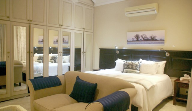 Albion Manor in Durban