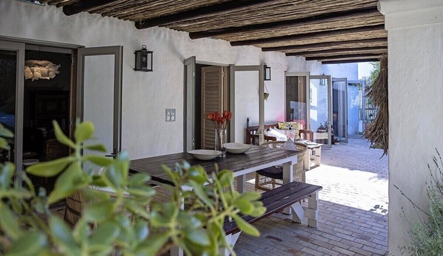 Aldo 315 contemporary farmhouse - Family friendly in Hermanus