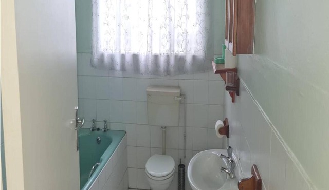 Alexandra Bed Breakfast Room 4 in Pietermaritzburg