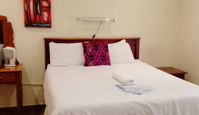Alexandra Bed & Breakfast Room 5 in Pietermaritzburg