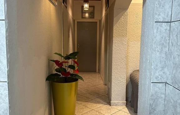 ALEXIA LODGE & SPA in Cape Town