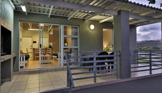 Aloe Ridge Self Catering Cottages in Mossel Bay