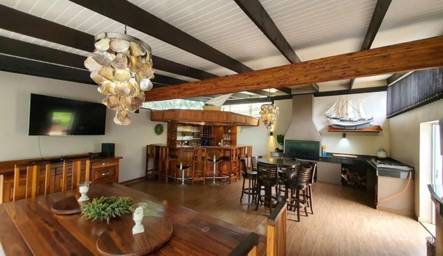 Aloha Holiday Home Sheffield/Ballito in Sheffield Beach