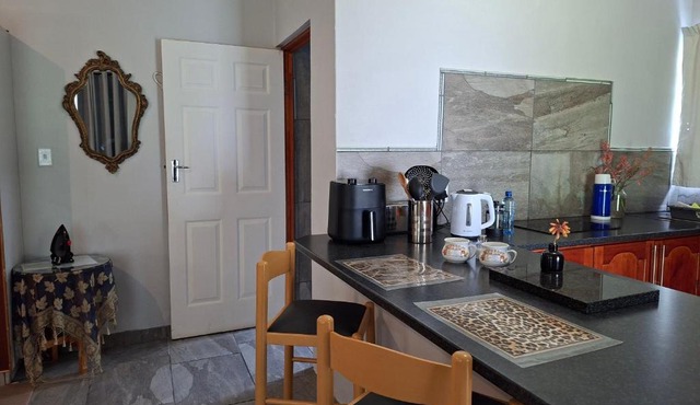 Altenburgh Accommodation - Apartments in Somerset East
