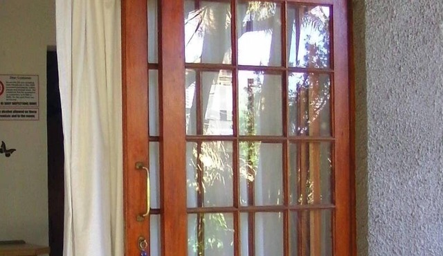 Amanzi Guest House in Gqeberha (Port Elizabeth)
