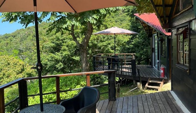 Amapondo in Port St. Johns