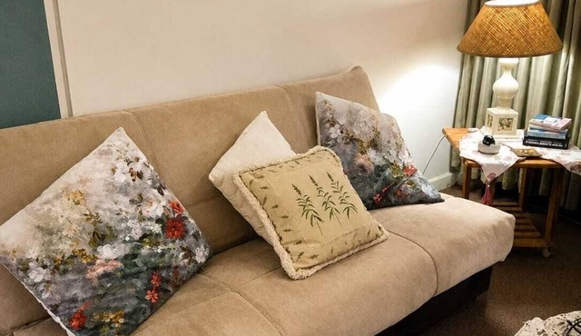 Amazing 2-bedroom cottage in Graafwater, perfect for a relaxing getaway in Graafwater
