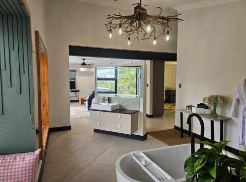 Amoya Villa in St Lucia