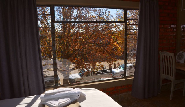 AN Boutique Hotel in Maletswai