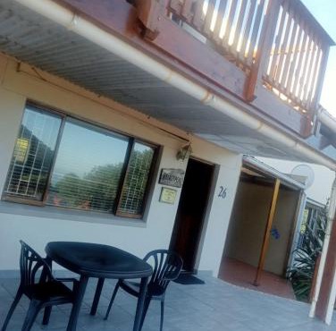 ANASTASIS, SEABREEZE CABANAS in George