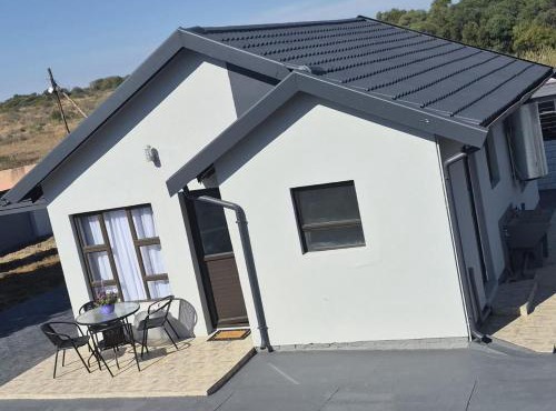 Andrimat Family Nest in Mogwase