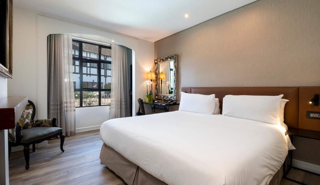 ANEW Hotel Hilton in Pietermartizburg