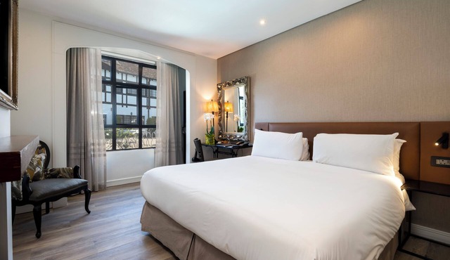 ANEW Hotel Hilton Pietermaritzburg in Hilton