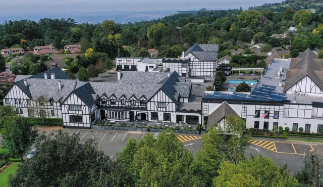 ANEW Hotel Hilton Pietermaritzburg in Hilton
