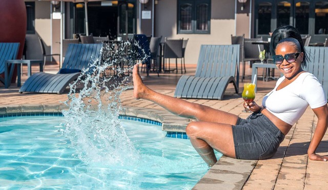 ANEW Hotel Witbank Emalahleni in Emalahleni