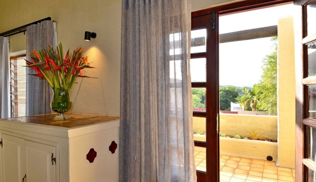 ANEW Resort Hazyview Kruger Park in Mbombela