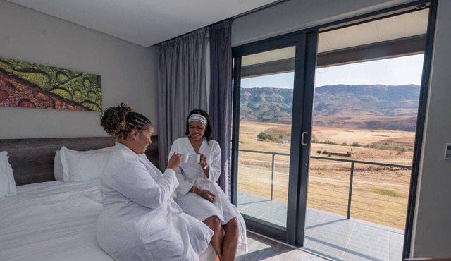 ANEW Resort Vulintaba Newcastle in Newcastle