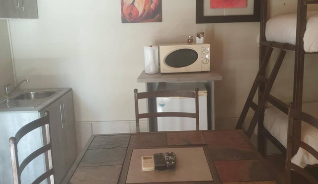 Angels Haven Guesthouse in Bloemfontein