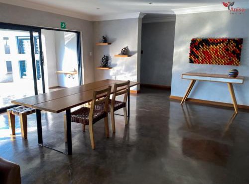 ANISA GUESTHOUSE in Thohoyandou