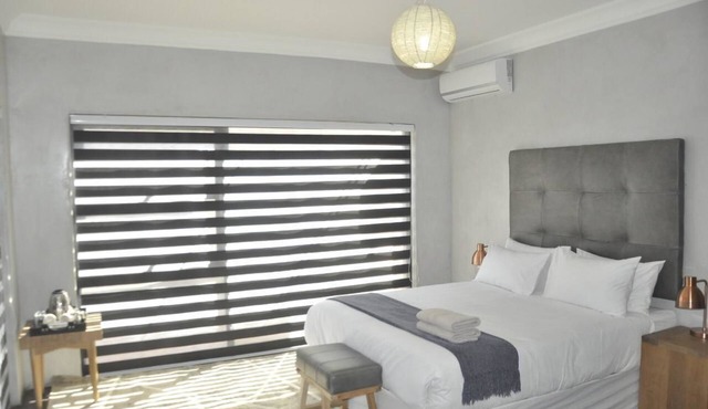 Anisa Guesthouse in Thohoyandou