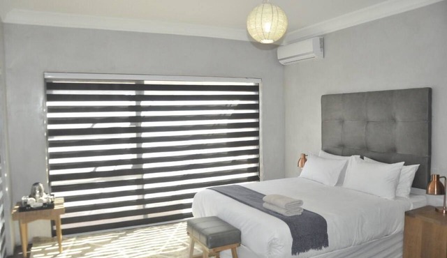 Anisa Guesthouse in Thohoyandou
