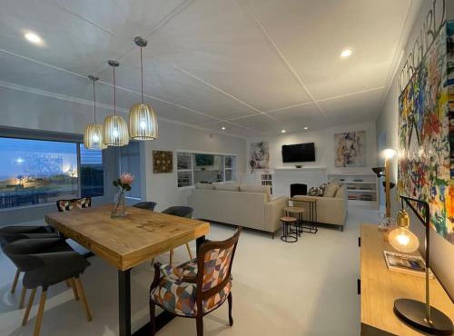 Annies on Westcliff in Hermanus