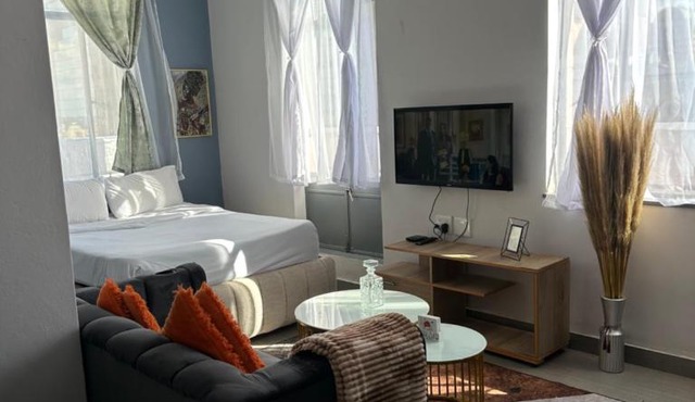 Apartment in joburg in Johannesburg