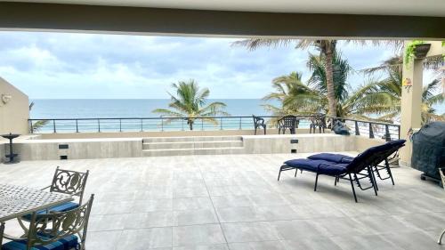 Apartment Marichel 8 in Ballito