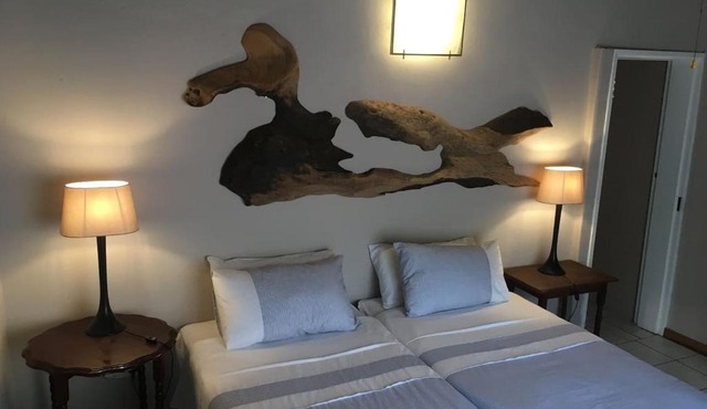 Apartment on the Olifants in Hoedspruit