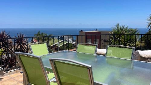 Apartment Sapphire in Herolds Bay