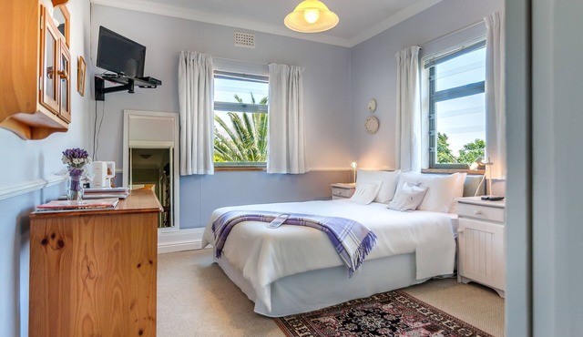 Applegarth B and B and Self Catering Studios
