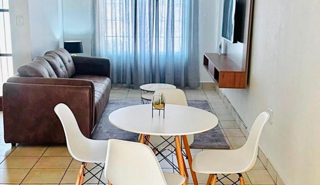 Arise self catering in Burgersfort