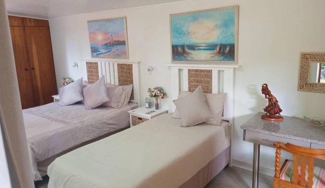 Armadale Country Retreat in Gqeberha