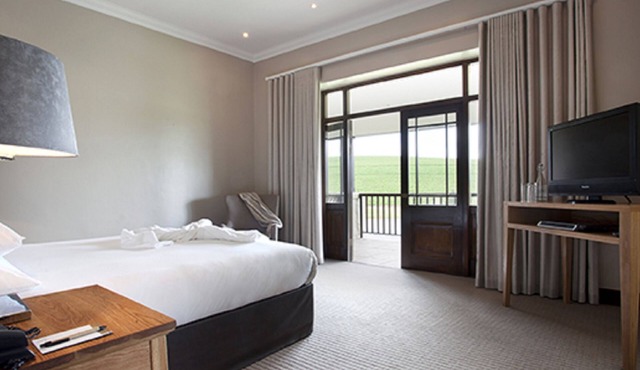 Asara Wine Estate & Hotel