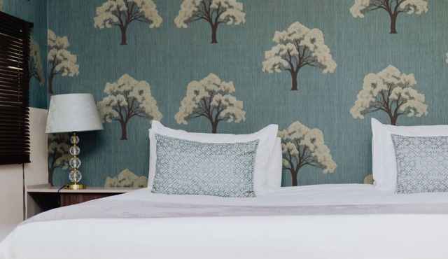 Ashwood Guesthouse The Ridge in Bloemfontein