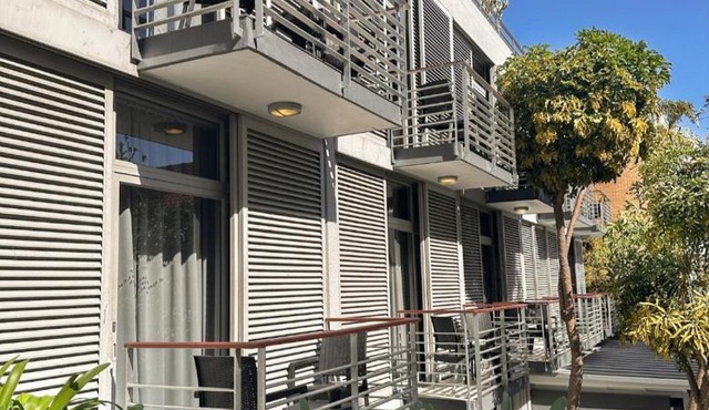 Atlantic Affair Boutique Hotel in Cape Town