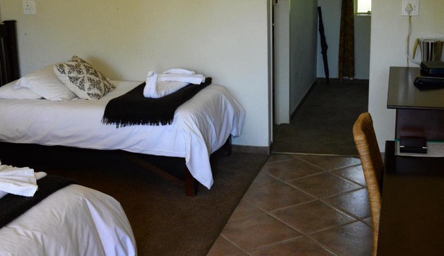 Avant Garde Lodge in Kempton Park