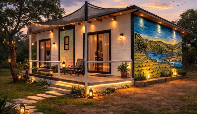 Awaken Your Spirit in the Heart of the Bush in Mpumalanga