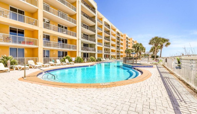 Azure 423 in Fort Walton Beach