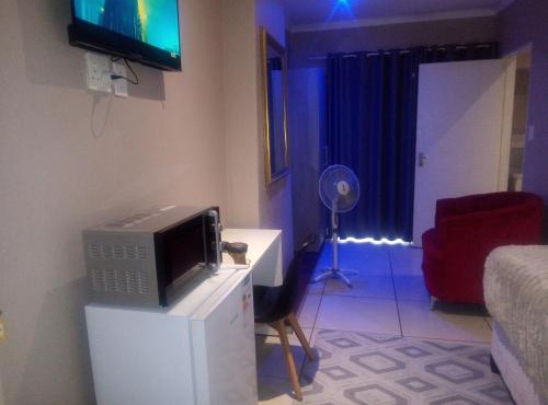 B&P Guesthouse in Boksburg