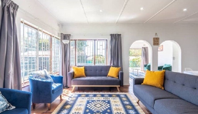 Ballito Beach Villa - Sandra Road in Ballito