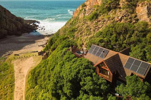 Ballots Bay Treehouse in George