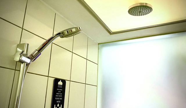 Bannister Hotel in Johannesburg