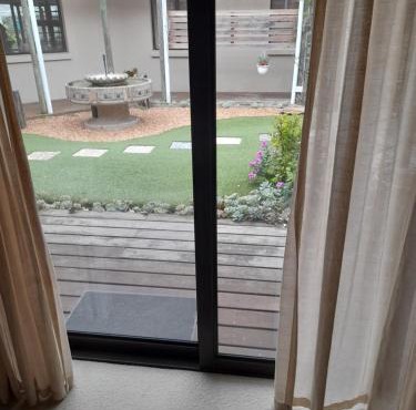 Barnard Self Catering Apartments in St Francis Bay