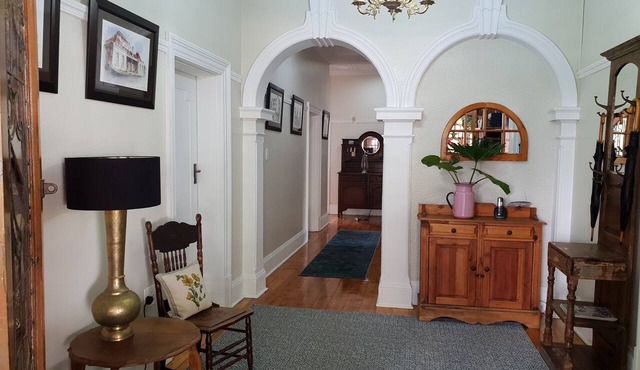 Bauhenia Guesthouse in Potchefstroom