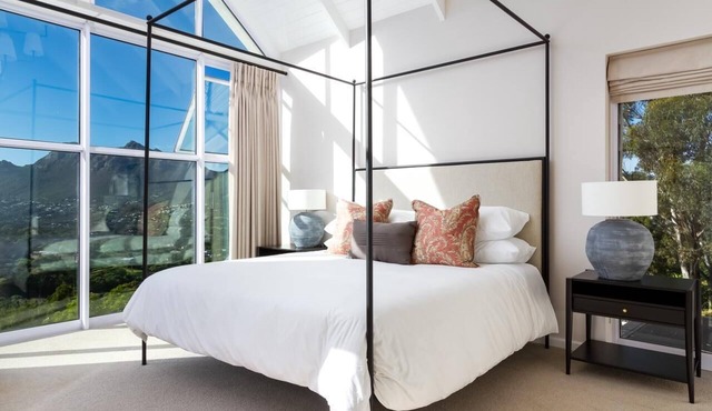 Bay Haven Collection in Cape Town